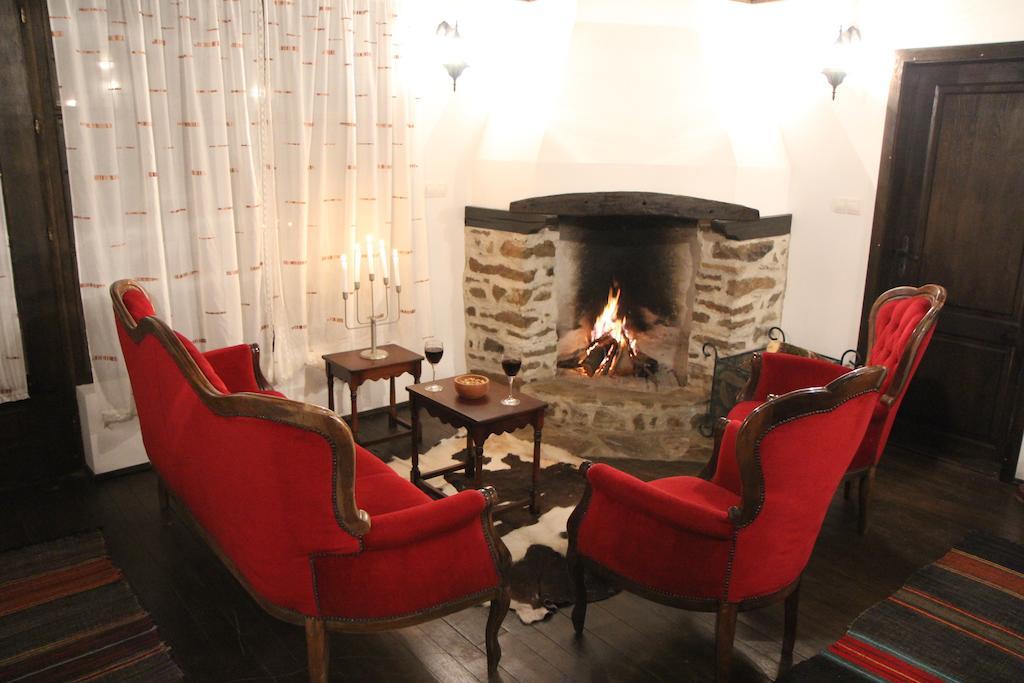 Hotel New Bakalov House Boženci Pokoj fotografie