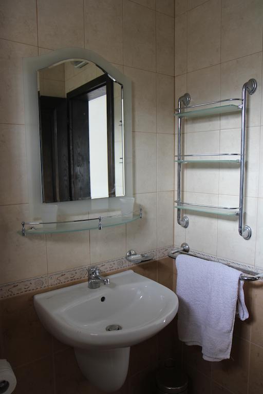 Hotel New Bakalov House Boženci Pokoj fotografie