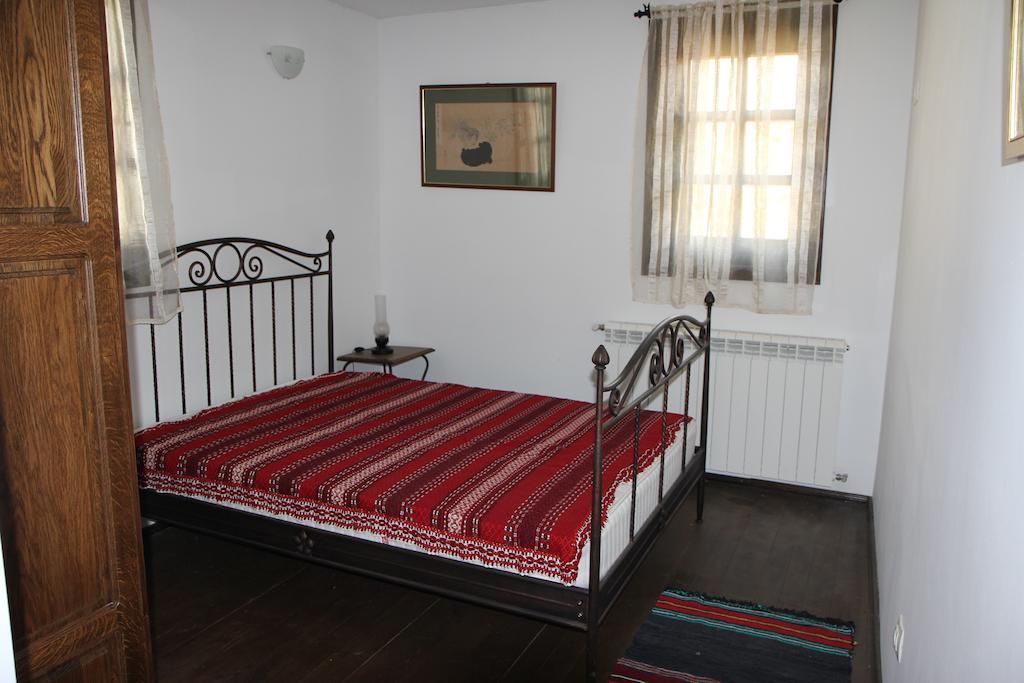 Hotel New Bakalov House Boženci Pokoj fotografie