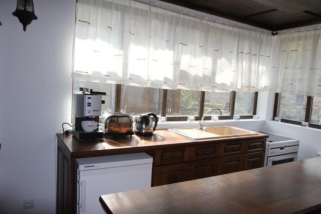 Hotel New Bakalov House Boženci Pokoj fotografie