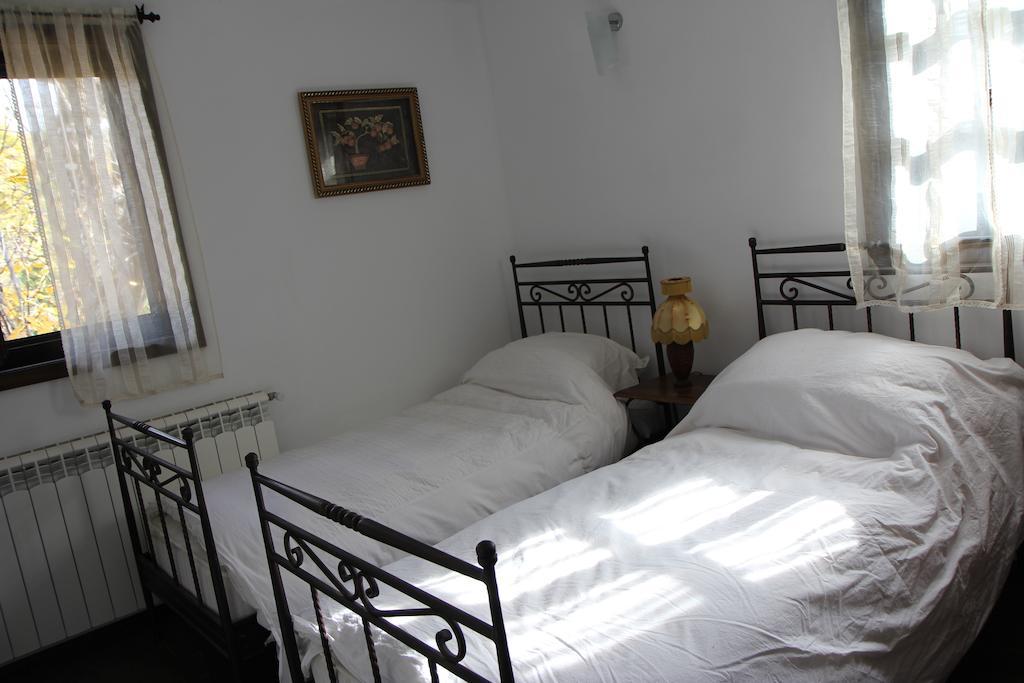 Hotel New Bakalov House Boženci Pokoj fotografie